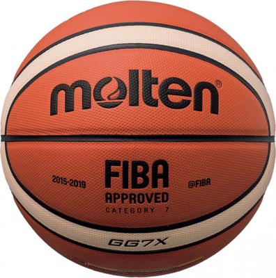 Molten Basketbal GG7X