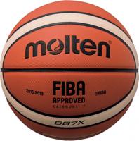 Molten Basketbal GG7X - thumbnail