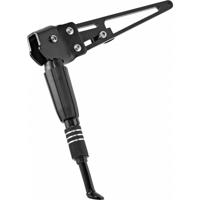 Tubus LowRider Adapter Voorste ondersteuning - Zwart - thumbnail