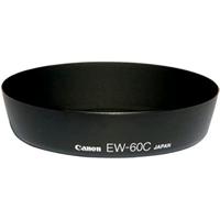 Canon Zonnekap EW-60C (Canon EF-S 18-55mm f/3.5-5.6 IS) - thumbnail