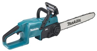 Makita DUC407ZX1 Accu Kettingzaag 40cm 18V Basic Body