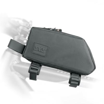 SKS frametas urban toptube bag bovenbuis 0,65l zwart