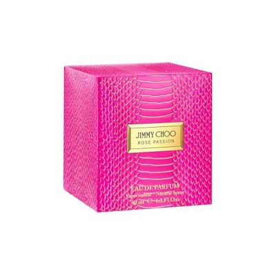 Jimmy Choo Rose Passion Eau de Parfum
