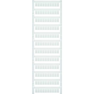 Weidmüller 1828450000 Wit 600 stuk(s)