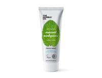 The Humble Co Tandpasta natural fresh mint 75 Milliliter - thumbnail