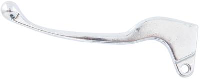 RMS Hand lever left chrome