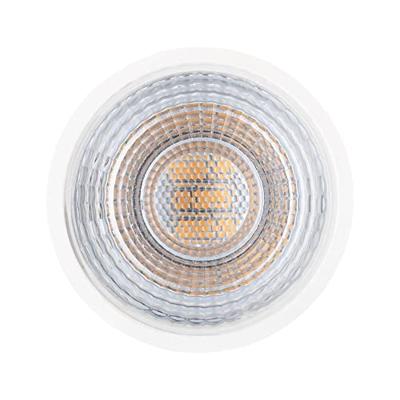 Paulmann 28913 LED-lamp Energielabel G (A - G) GU5.3 Reflector 6 W Warmwit (Ø x h) 50 mm x 48 mm 3 stuk(s) Paulmann 28913 LED-lamp Energielabel G (A - G) GU5.3 Reflector 6 W Warmwit (Ø x h) 50 mm x 48 mm 3 stuk(s)