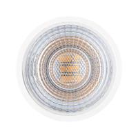 Paulmann 28913 LED-lamp Energielabel G (A - G) GU5.3 Reflector 6 W Warmwit (Ø x h) 50 mm x 48 mm 3 stuk(s) - thumbnail