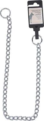 Ketting Correctie Verchroomd 3.5mmx65cm