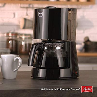 Melitta Enjoy Glas koffiefiltermachine - thumbnail