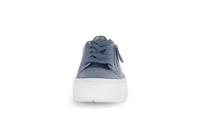 Gabor Sneakers 66.498.26 Blauw-40.5 maat 40.5 - thumbnail