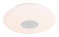 Nordlux 2110886101 Djay 40 Smart LED-plafondlamp LED LED 21 W Wit - thumbnail