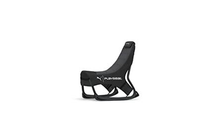 Playseat Puma Active Gaming Seat Black