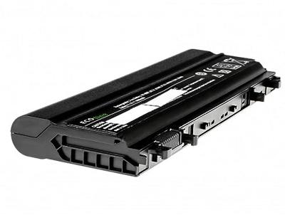 EcoLine - VV0NF N5YH9 Batterij Compatibel Met De Dell Latitude E5440 E5540 P44G / 11.1V 6600mAh EcoLine - VV0NF N5YH9 Batterij Compatibel Met De Dell Latitude E5440 E5540 P44G / 11.1V 6600mAh