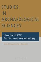 Handheld XRF for art and archaeology - eBook (9789461660695) - thumbnail