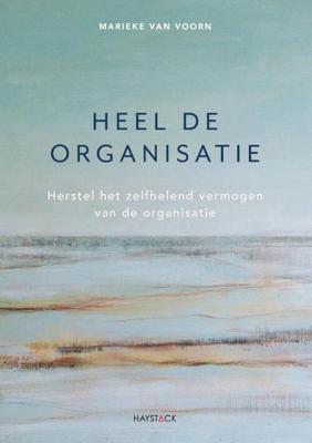 Heel de organisatie (Paperback)
