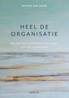 Heel de organisatie (Paperback) - thumbnail