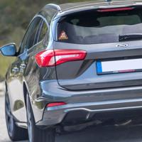 Baby on board 3D sticker - thumbnail