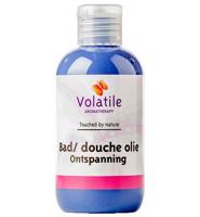 Volatile Badolie Ontspanning 100ml - thumbnail