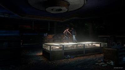 PS5 The Last of Us Part 1 Remake - thumbnail