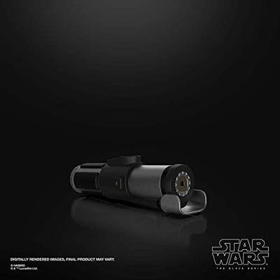 Star Wars Black Series Replica Force FX Elite Lightsaber Yoda