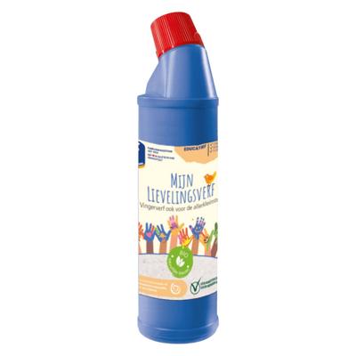 Feuchtmann Mijn lievelingsverf - blauw, 900gr.