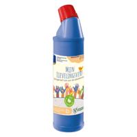Feuchtmann Mijn lievelingsverf - blauw, 900gr. - thumbnail