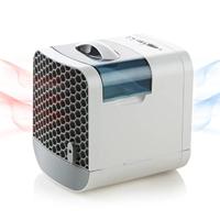 Tafelventilator DOMO DO154A Wit 6 W - thumbnail