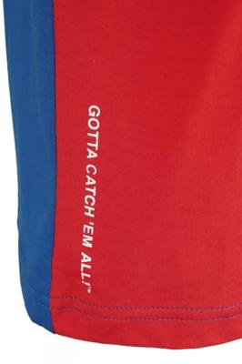 Pokémon - The Logo Colour-block - Men's Short Sleeved T-shirt