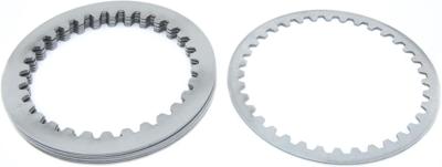 TRW stalen tussenschijven clutch.steel.kit mes425-9