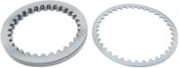 TRW stalen tussenschijven clutch.steel.kit mes425-9 - thumbnail