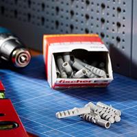 Fischer SUPERPLUG S 10 50 St - 50110 - thumbnail