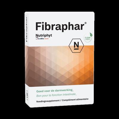 Nutriphyt Fibraphar 30 Capsules Nutriphyt Fibraphar 30 Capsules