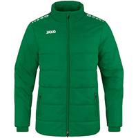 JAKO 7104 Coachvest Team - Sportgroen - 3XL - thumbnail