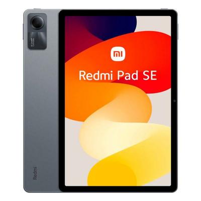 Tablet Xiaomi VHU5359EU Octa Core 8 GB RAM 256 GB Grijs 11"
