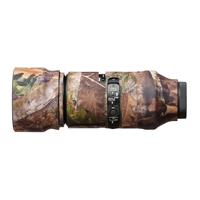 easyCover Lens Oak for Sigma 100-400mm F/5-6.3 DG DN OS | C (Sony E / Leica L) True Timber Kanati Camouflage - thumbnail