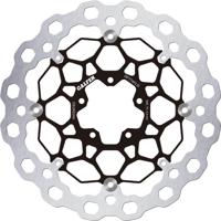 GALFER cubiq remschijf "df774 rotor brake rotors floating r90r - thumbnail