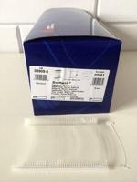 Dennison-pins 65 mm standaard Nylon 5000 - 5 stuks - thumbnail