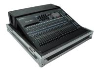 Gator Cases G-TOURQU24 houten koffer voor Allen & Heath QU24 mengpaneel - thumbnail