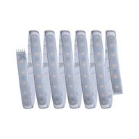Paulmann 70549 LED-strip uitbreidingsset Met connector (male) 24 V 2.5 m Warmwit 2.5 m - thumbnail