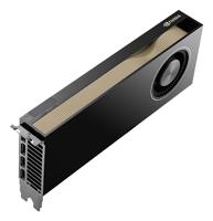 PNY Nvidia RTX PRO 6000 Blackwell Max-Q Videokaart 96 GB GDDR7-RAM DisplayPort - thumbnail