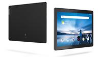 Lenovo Tab M10 10,1 inch HD tablet, zwart (Qualcomm Snapdragon 429 4-core processor, 2 GB RAM, 32 GB geheugen, Android Pie 9.0) - thumbnail