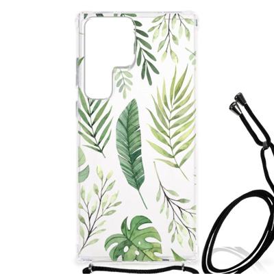 Samsung Galaxy S23 Ultra Case Leaves Samsung Galaxy S23 Ultra Case Leaves