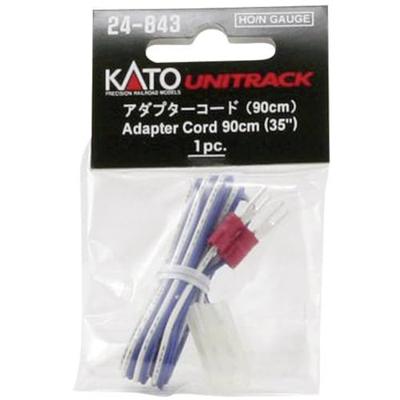 N Kato Unitrack 7078501 Adapterkabel 1 stuk(s)
