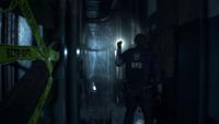 PS4 Resident Evil 2 - thumbnail