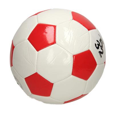 Voetbal Klassiek Kleur - 21cm Voetbal Klassiek Kleur - 21cm