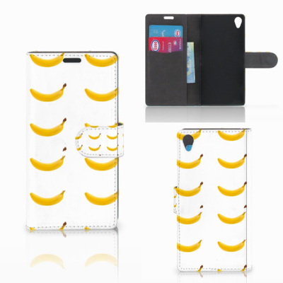 Sony Xperia Z3 | Book Cover | Banana Sony Xperia Z3 | Book Cover | Banana