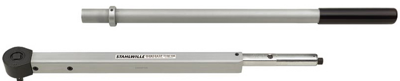 Stahlwille 721NF/100 96502001 Momentsleutel Met ratel 3/4 (20 mm) 200 - 1000 Nm