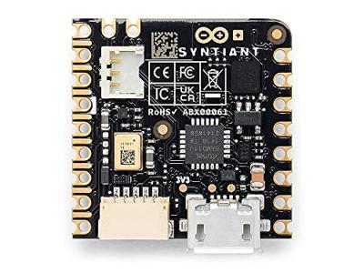 Arduino ABX00061 Board Nicla Voice