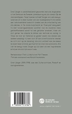 Totale mobilisatie en andere essays Totale mobilisatie en andere essays